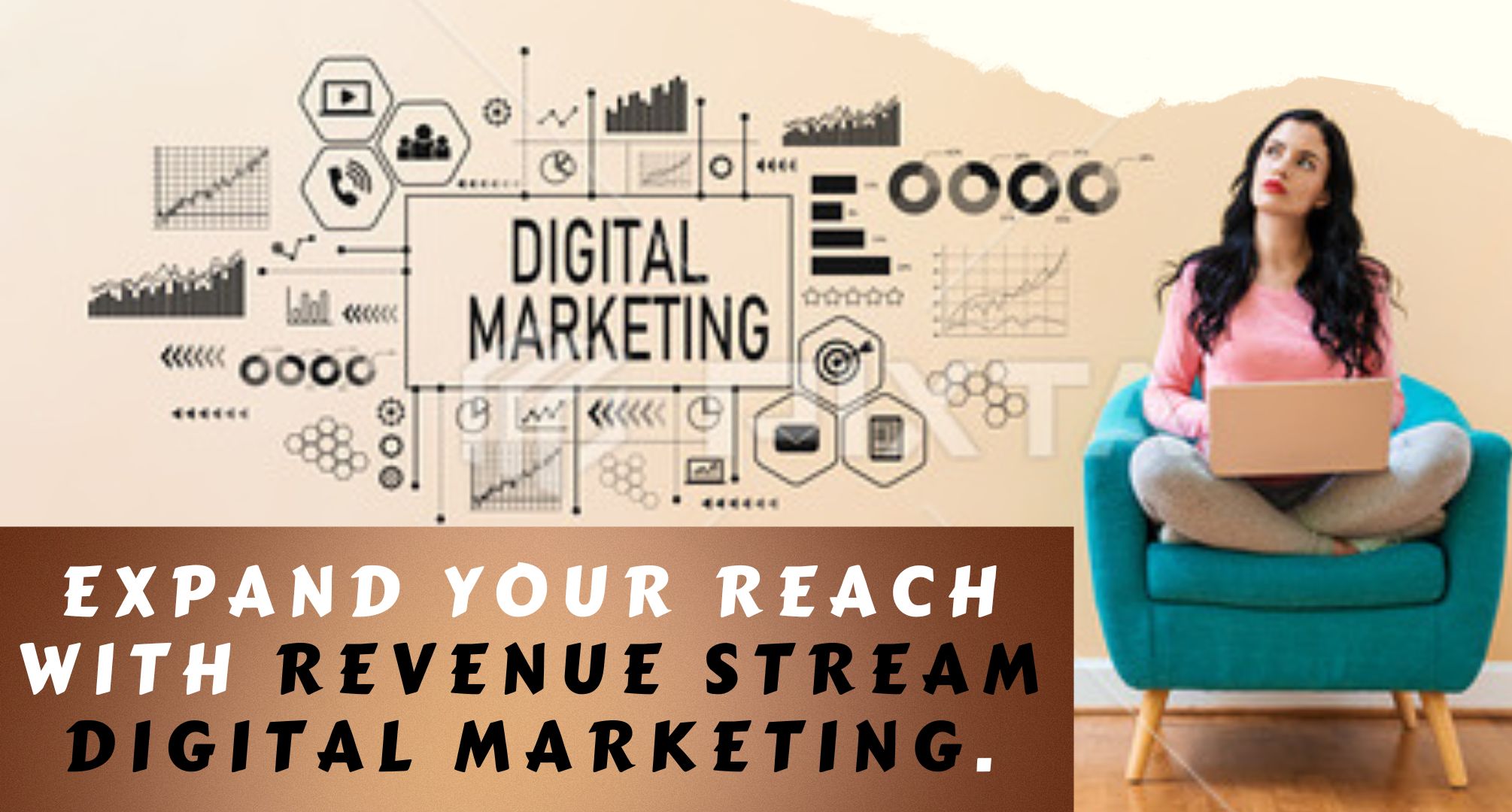 From Local to Global: Expanding Your Home Improvement Services with Revenue Stream Digital Marketing