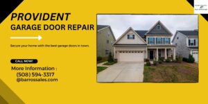 Provident Garage Door Repair